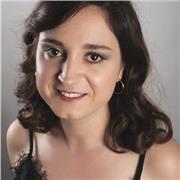 Clases de CANTO online/presenciales : técnica vocal